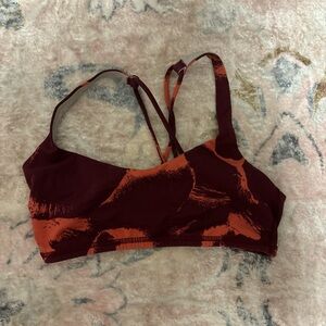 lulu sports bra